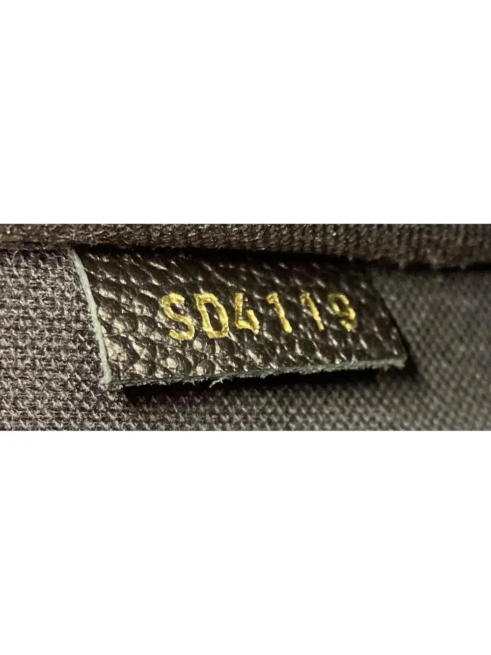 Louis Vuitton Felicie Pochette #335366L13B